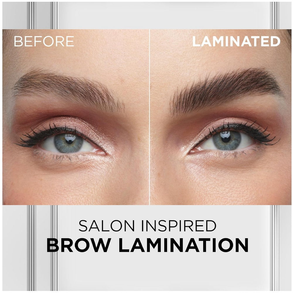 L'Oreal Paris Brow Lamination up to 24 Hour 5ml 00 Clear