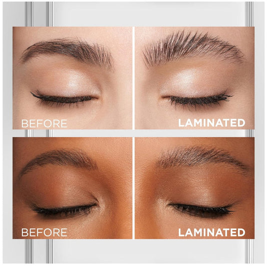 L'Oreal Paris Brow Lamination up to 24 Hour 5ml 00 Clear