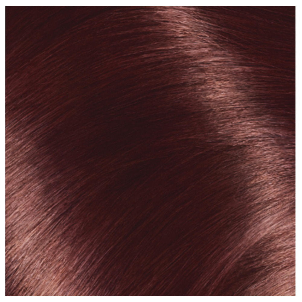 3x L'Oreal Paris Casting Creme Gloss Semi-Permanent Hair Colour 550 Mahogany