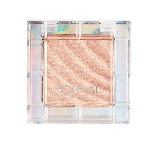 L'Oreal Paris Color Queen Mono Eye Shadow 17 Don't Stop Me
