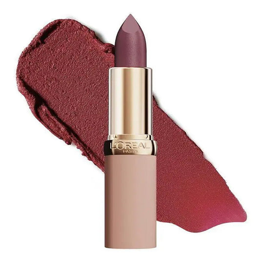 L'Oreal lipstick with a swatch - Discover why The Makeup Australia Group is the capital of cosmetics in Australia.

