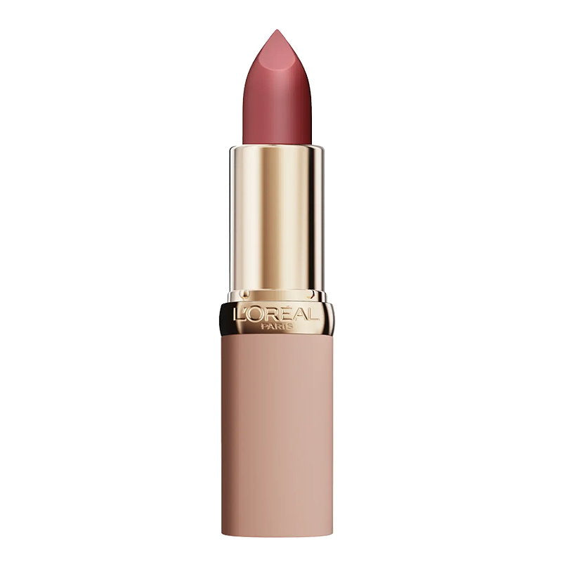 L'Oreal Paris Color Riche Blurred Matte in Balm Lipstick 601 Worth It