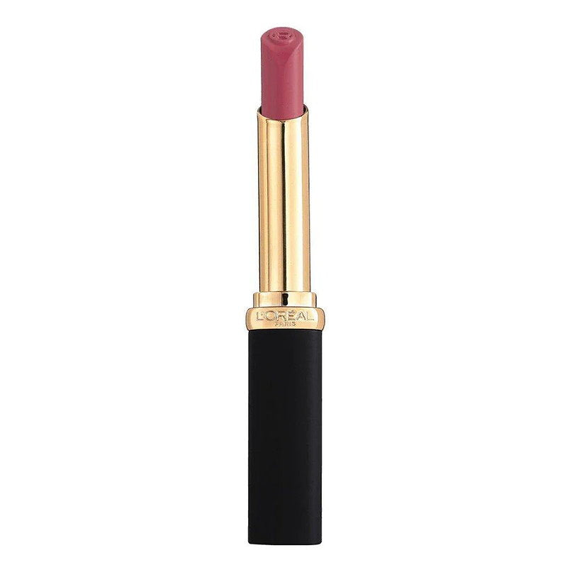 L'Oreal Paris Color Riche Intense Volume Matte Lipstick 482 Le Mauve Indomptable