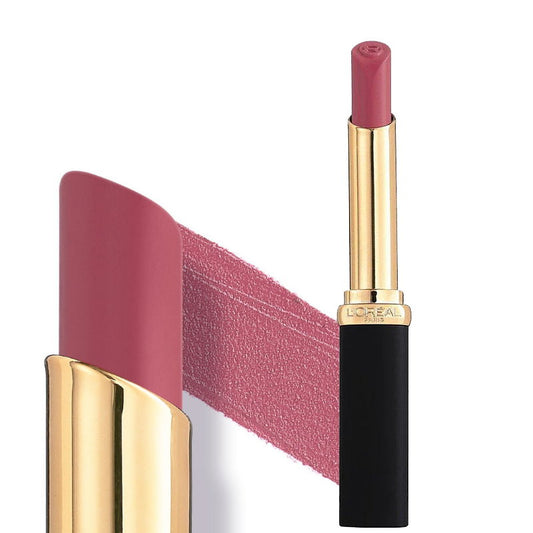 LOreal Paris Color Riche Intense Volume Matte Lipstick 482 Le Mauve Indomptable