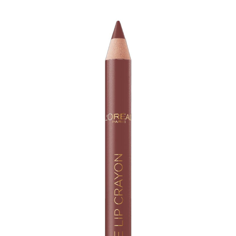 3x L'Oreal Paris Color Riche Le Lip Crayon Lip Liner 570 Worth It Intense