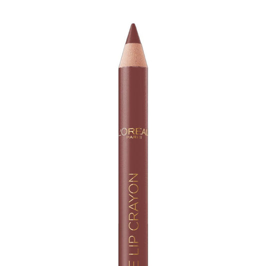 L'Oreal Paris Color Riche Le Lip Crayon Lip Liner 570 Worth It Intense 1.2g