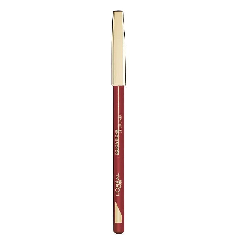 3x L'Oreal Paris Color Riche Lipliner 1.2g 126 Excusez Moi