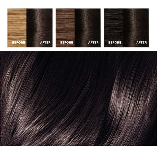 L'Oreal Paris Excellence Cool Creme Permanent Hair Colour 5.11 Ultra Light Brown