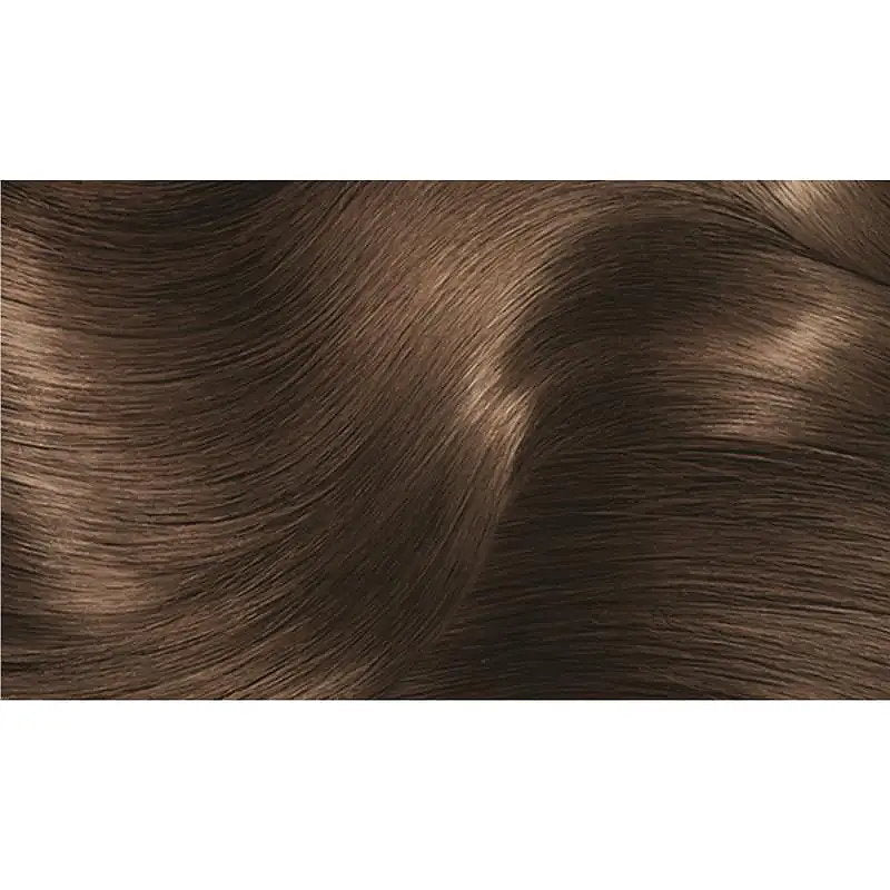 6x L'Oreal Paris Excellence Creme Hair Colour 6 Light Brown