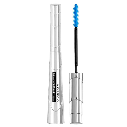 LOreal Paris Telescopic Lengthening Mascara 9ml Magnetic Black