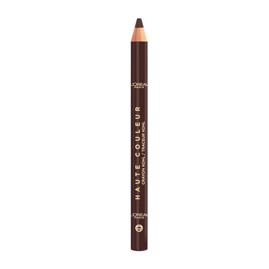 L'Oreal Paris Haute Couleur Khol Eyeliner 120 Brun Leather