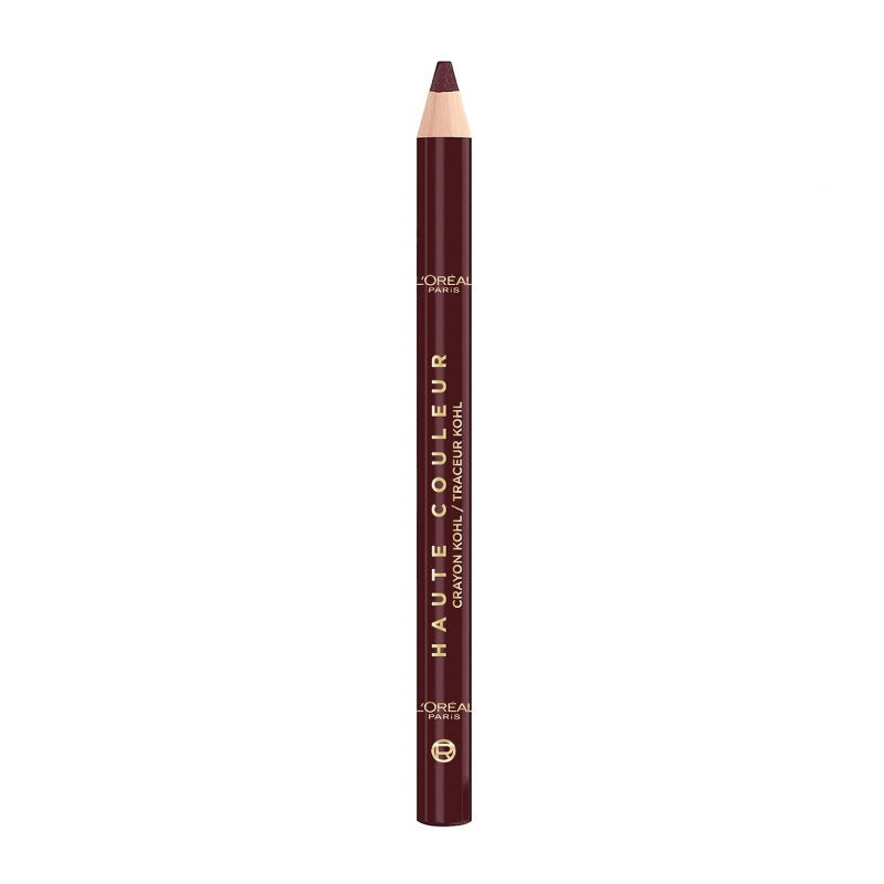 L'Oreal Paris Haute Couleur Khol Eyeliner 150 Bordeaux Cashmere