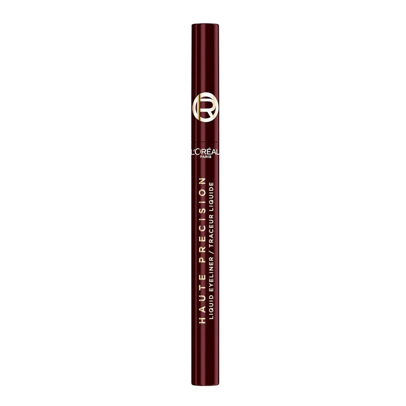 L'Oreal Paris Haute Precision Liquid Eyeliner 050 Bordeaux Cashmere