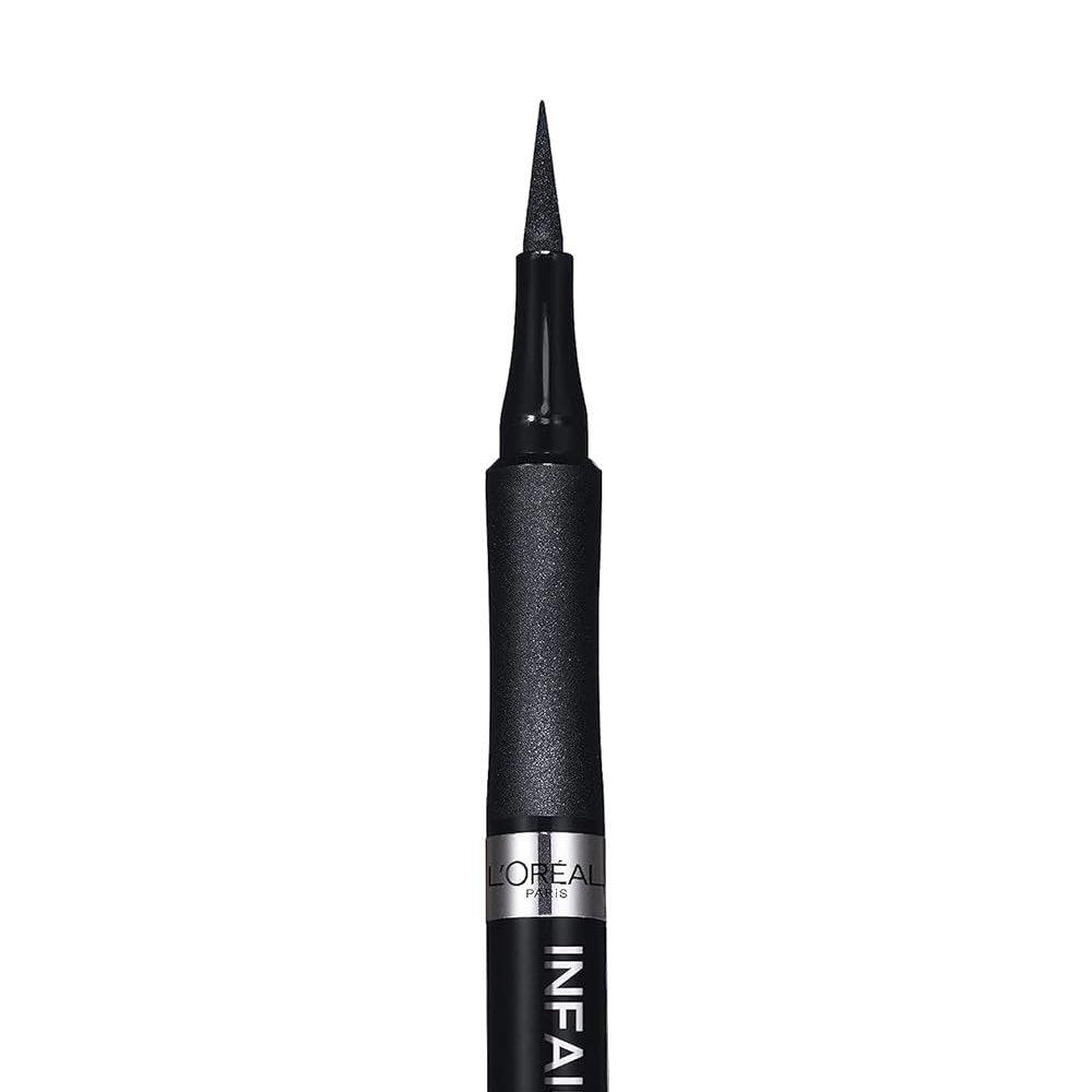 L'Oreal Paris Infaillible 24H Precision Felt Eye Liner 01 Black