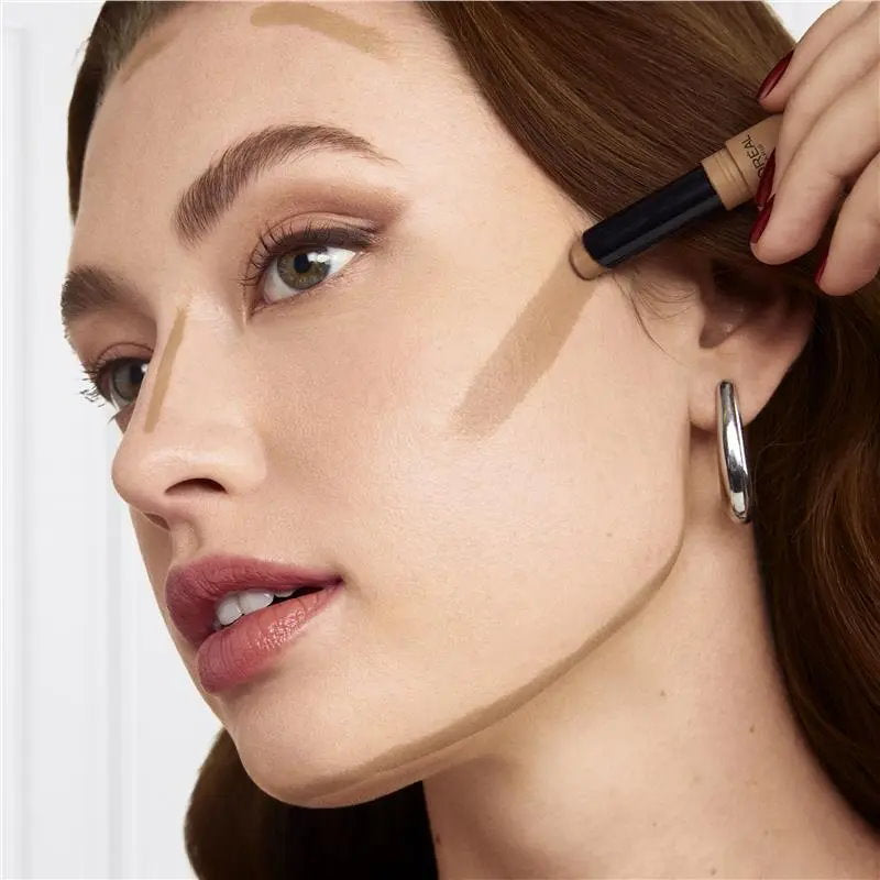 L'Oreal Paris Infallible 24H Face Sculptor Contour Light 2.3g