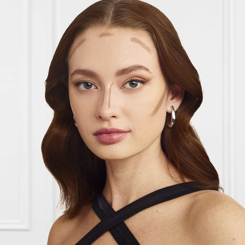 L'Oreal Paris Infallible 24H Face Sculptor Contour Light Fair 2.3g