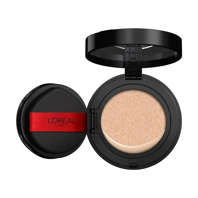 3x L'Oreal Paris Infallible 24H Fresh Wear Cushion Foundation 100 Neutral 11g