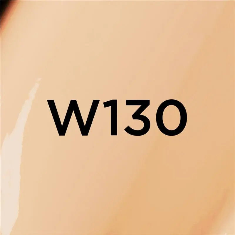 6x L'Oreal Paris Infallible 24H Fresh Wear Cushion Foundation 130 Warm 11g