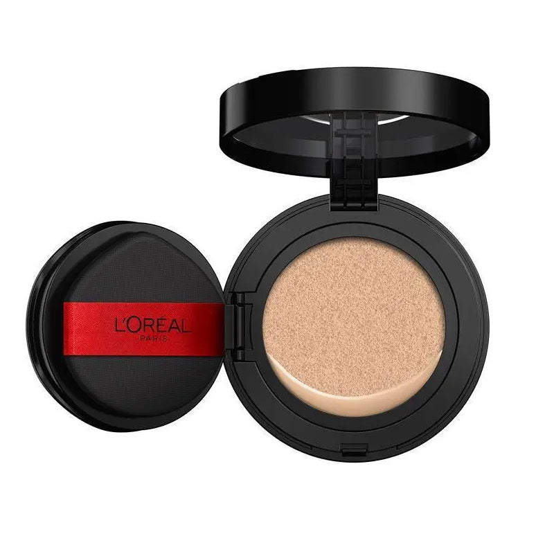L'Oreal Paris Infallible 24H Fresh Wear Cushion Foundation 130 Warm 11g