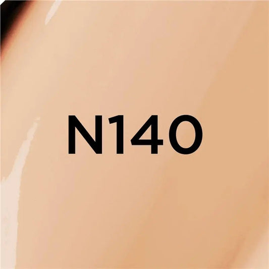 6x L'Oreal Paris Infallible 24H Fresh Wear Cushion Foundation 140 Neutral 11g