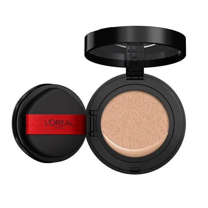 L'Oreal Paris Infallible 24H Fresh Wear Cushion Foundation 140 Neutral 11g