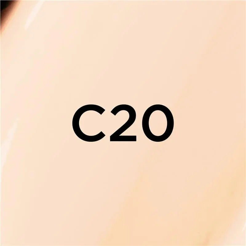 3x L'Oreal Paris Infallible 24H Fresh Wear Cushion Foundation 20 Cool 11g