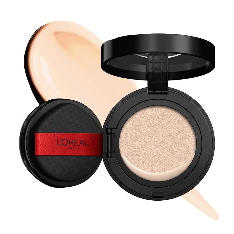 3x L'Oreal Paris Infallible 24H Fresh Wear Cushion Foundation 20 Cool 11g