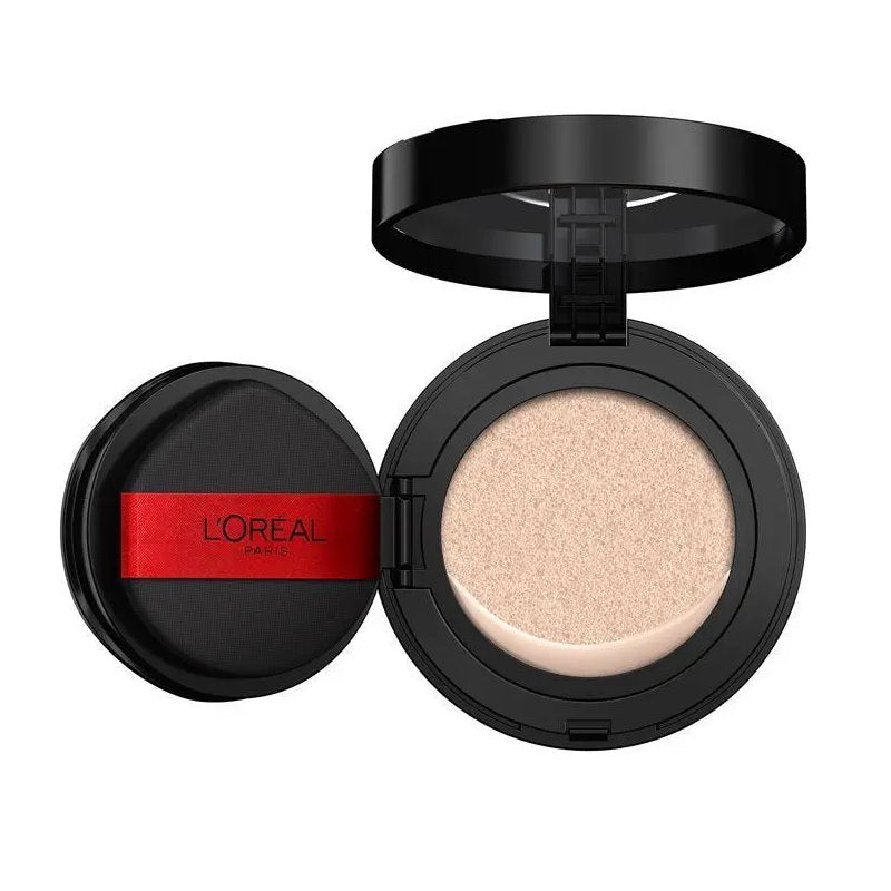 3x L'Oreal Paris Infallible 24H Fresh Wear Cushion Foundation 20 Cool 11g