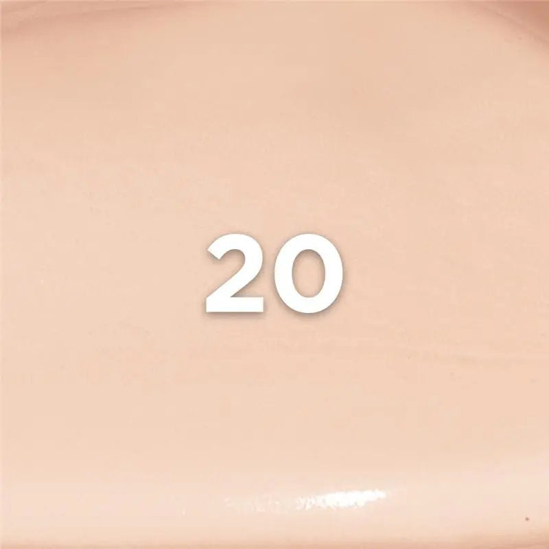 6x L'Oreal Paris Infallible 32H Freshwear Foundation 30ml Shade 20 Neutral