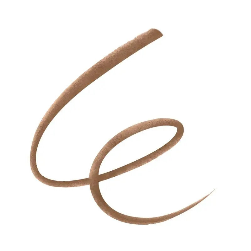 3x L'Oreal Paris Infallible Brows 24H Micro Precision Pencil 5.0 Light Brunette
