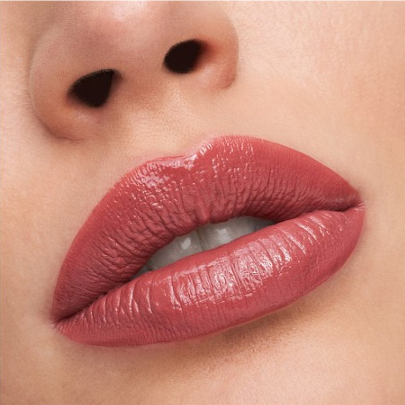 6x L'Oreal Paris Infallible Lacque Resistance Liquid Lipstick 4ml 635 Worth It Medium
