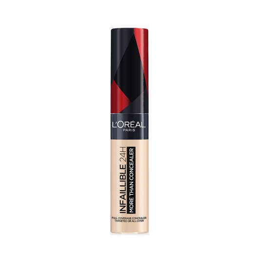 L'Oreal Paris Infallible More Than Concealer 11ml 325 Bisque