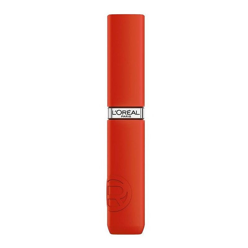 L'Oreal Paris Le Matte Resistance Liquid Lipstick 5ml 300 Sunbathing