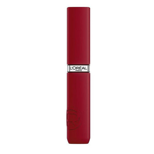 L'Oreal Paris Le Matte Resistance Liquid Lipstick 5ml 420 Le Rouge Paris