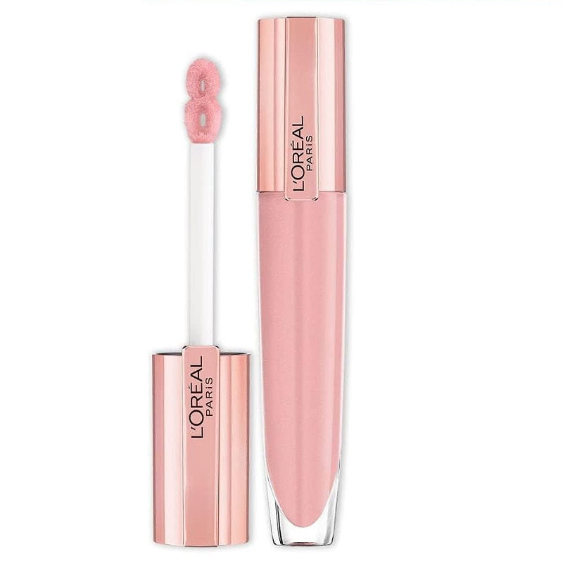 L'Oreal Paris Glow Paradise Plumping Lip Gloss 7ml 402 I Soar