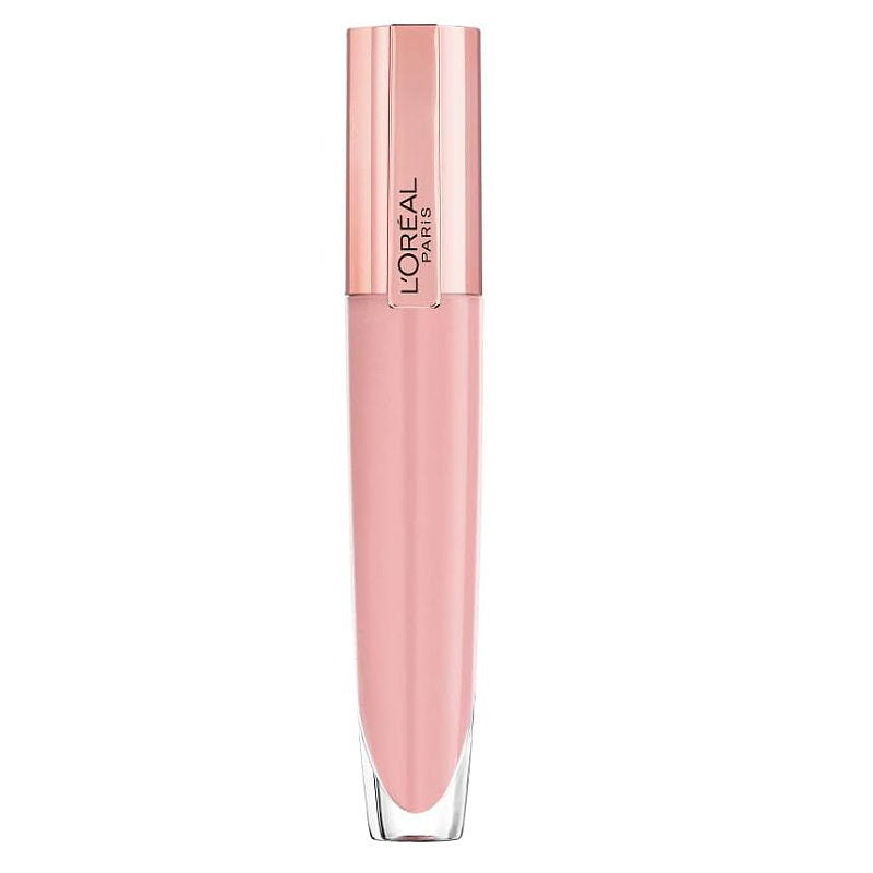 L'Oreal Paris Glow Paradise Plumping Lip Gloss - 402 I Soar (carded)
