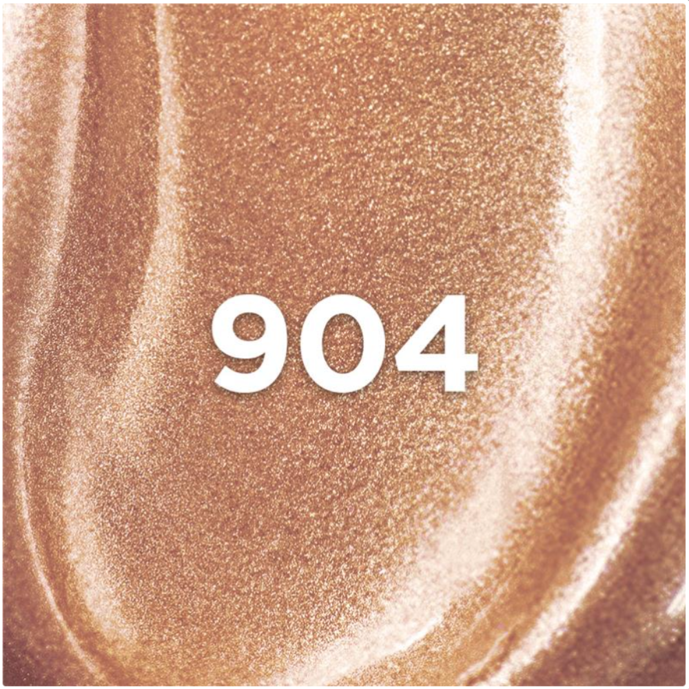 6pk L'Oreal Paris Lumi Glotion 40ml 904 Deep Glow