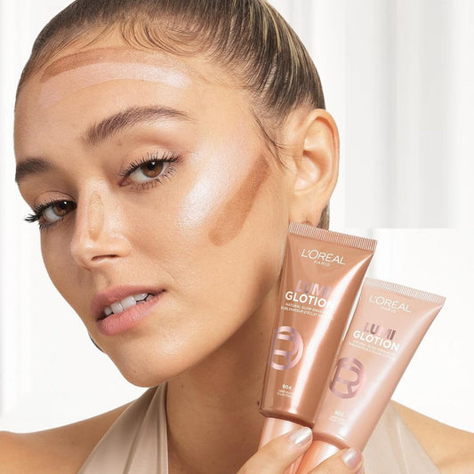 L'Oreal Paris Lumi Glotion - 904 Deep Glow