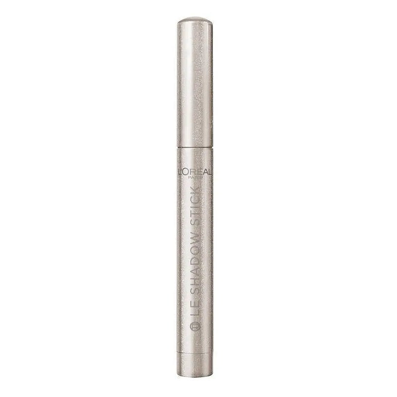 12x L'Oreal Paris Paradise Le Shadow Stick 1.4g 100 Ice Sparkle
