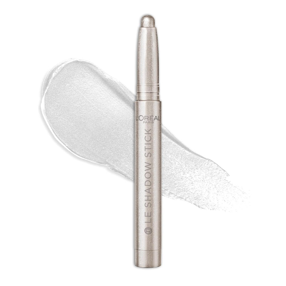 L'Oreal Paris Paradise Le Shadow Stick 1.4g 100 Ice Sparkle