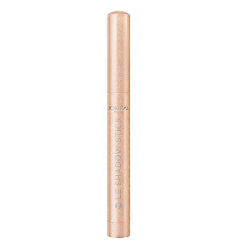 3x L'Oreal Paris Paradise Le Shadow Stick 1.4g 105 Mesmerizing Gold