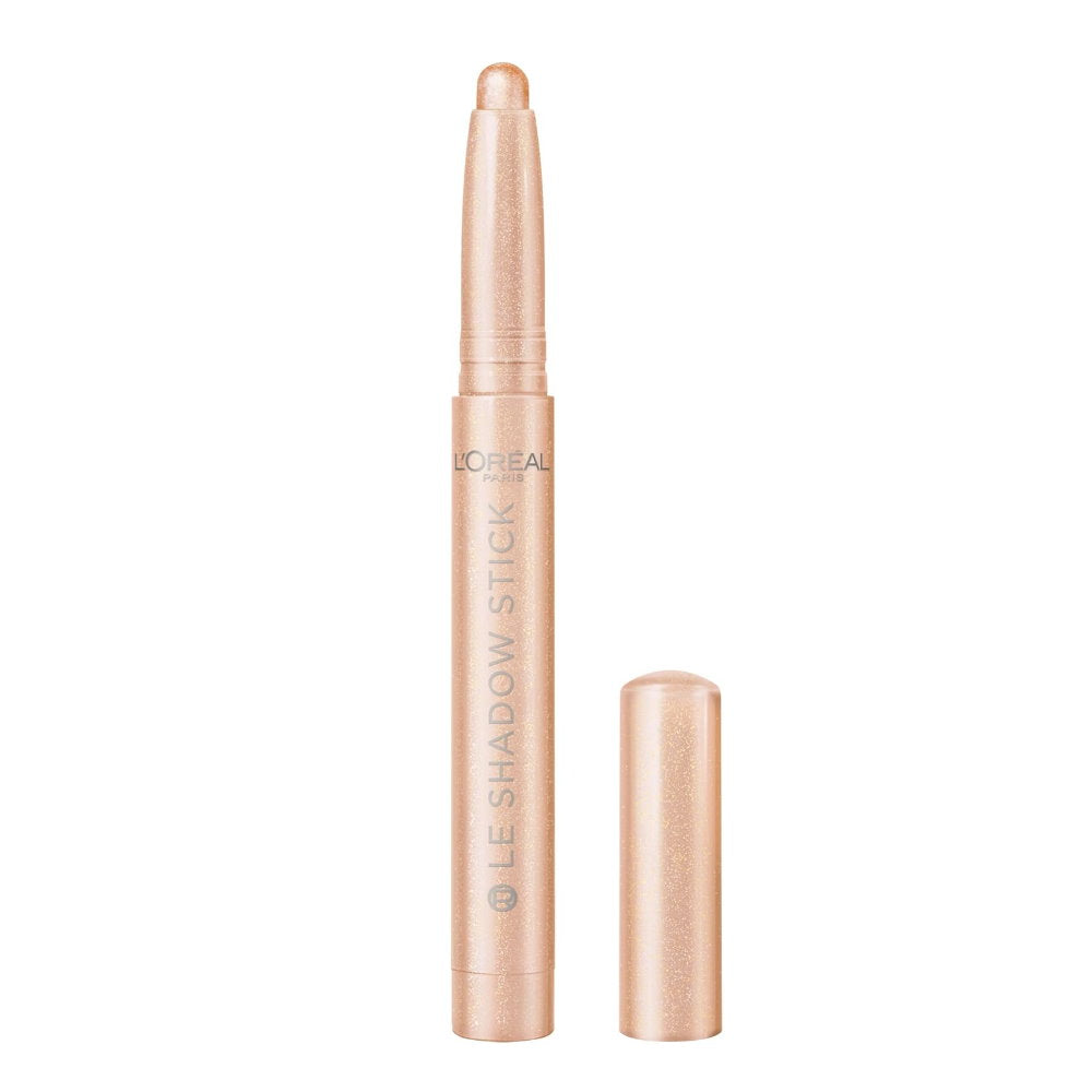 L'Oreal Paris Paradise Le Shadow Stick 1.4g 105 Mesmerizing Gold