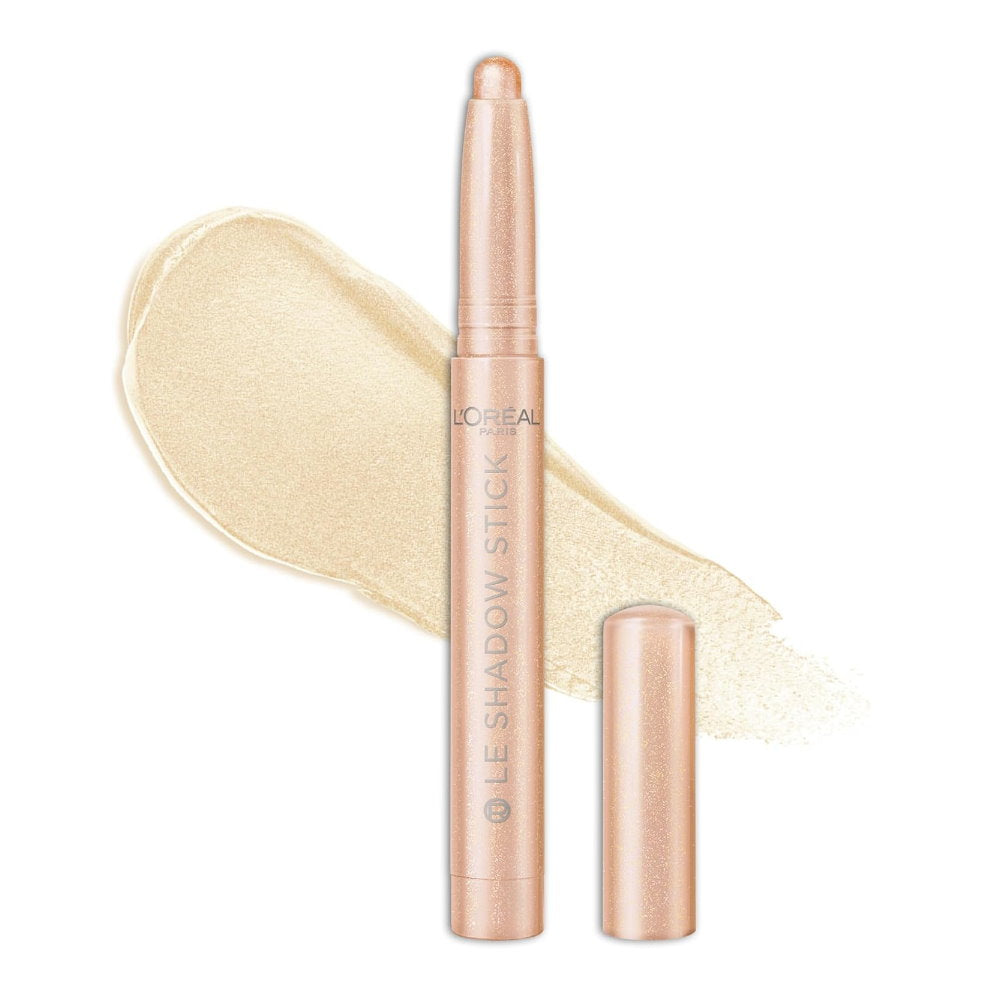 L'Oreal Paris Paradise Le Shadow Stick 1.4g 105 Mesmerizing Gold