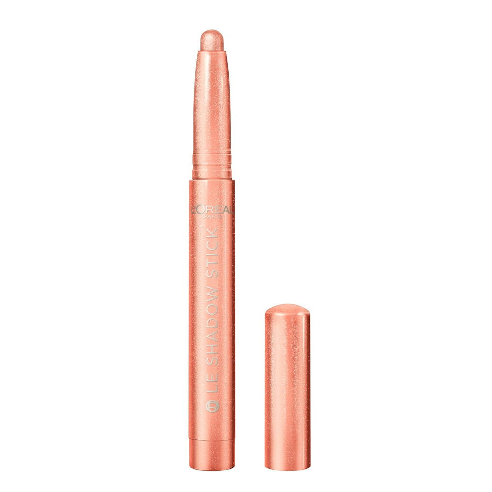 3x L'Oreal Paris Paradise Le Shadow Stick 1.4g 115 Twinkly Rose