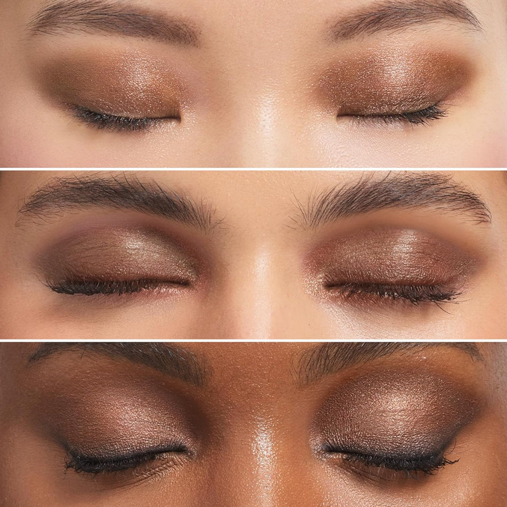 6x L'Oreal Paris Paradise Le Shadow Stick 1.4g 230 Magnetic Bronze
