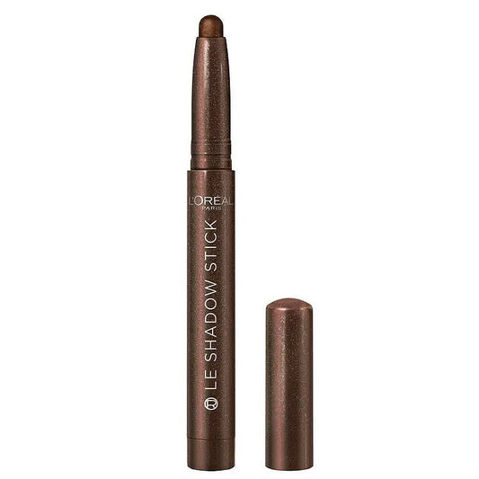L'Oreal Paris Paradise Le Shadow Stick 240 Brown Abyss 1.4g