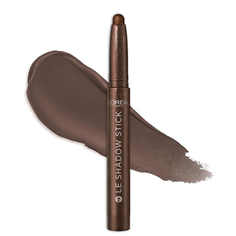 L'Oreal Paris Paradise Le Shadow Stick 240 Brown Abyss 1.4g