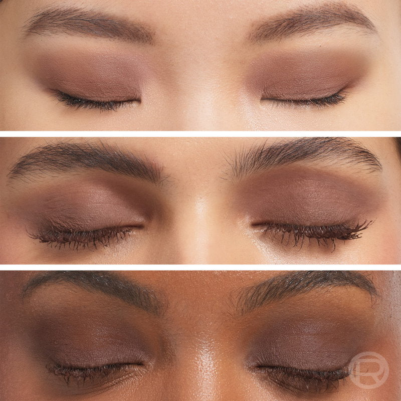 3x L'Oreal Paris Paradise Le Shadow Stick 420 Brown Bliss 1.4g