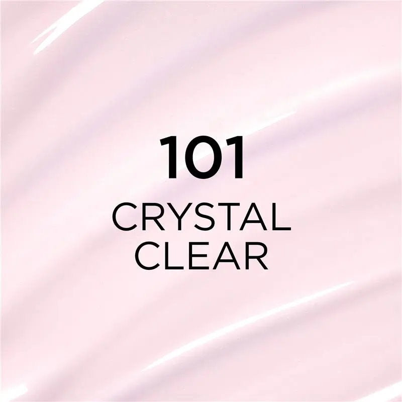 L'Oreal Paris Plump Ambition Hyaluron Lip Oil 101 Cristal Clear 5ml