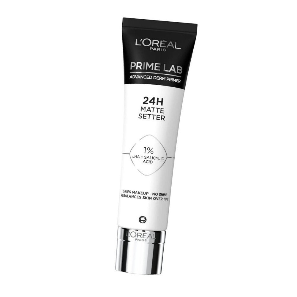 L'Oreal Paris Prime Lab 24 Hour Matte Setter Primer 30ml